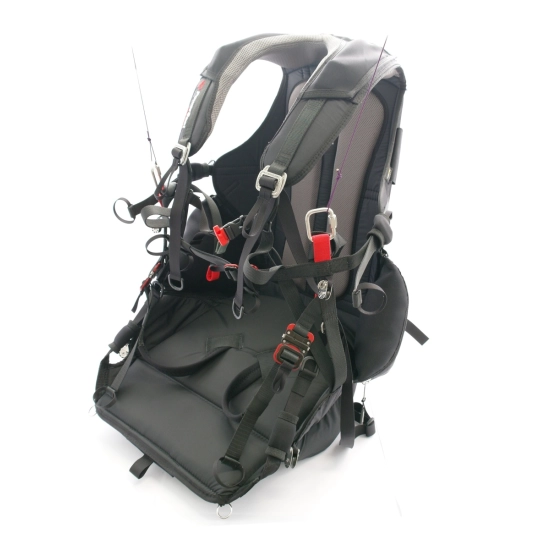 UPRZĄŻ POWERSEAT COMFORT GP